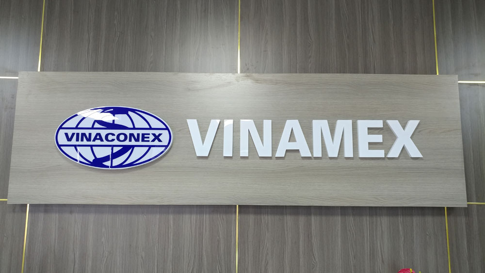 Thông báo chuyển văn phòng Công ty Vinamex